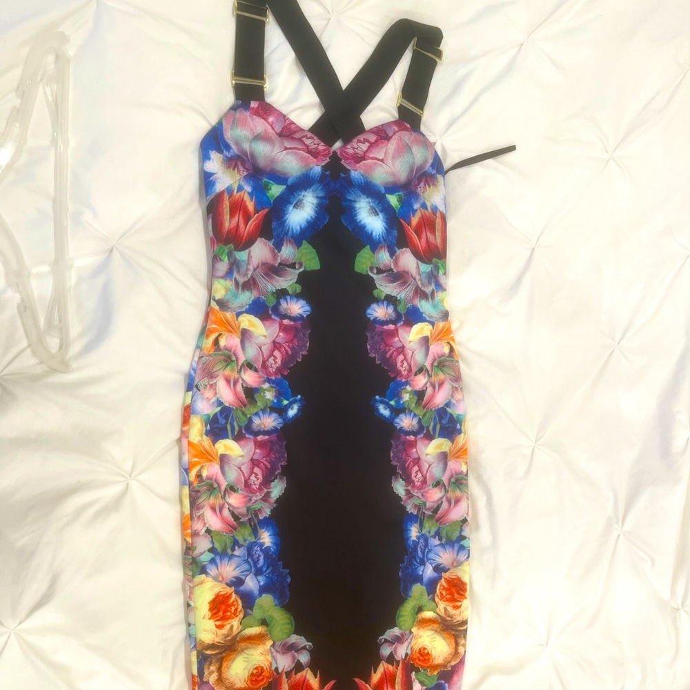 Ted baker size 2 dress